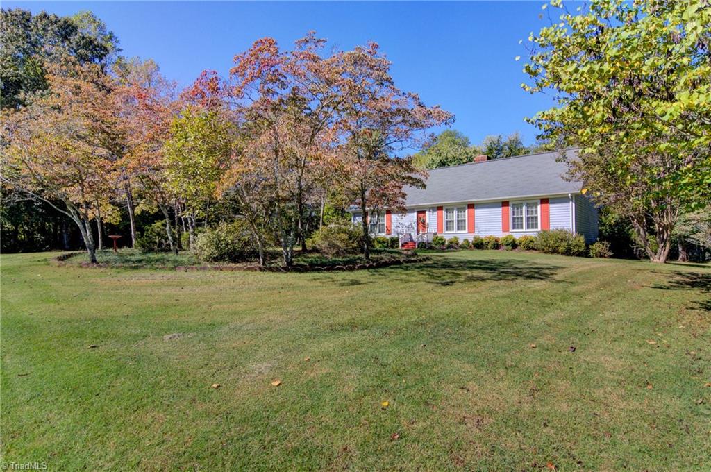 1415 Wiley Lewis Road Greensboro, NC 27406 - Photo 3 of 33 Gallery Image 3