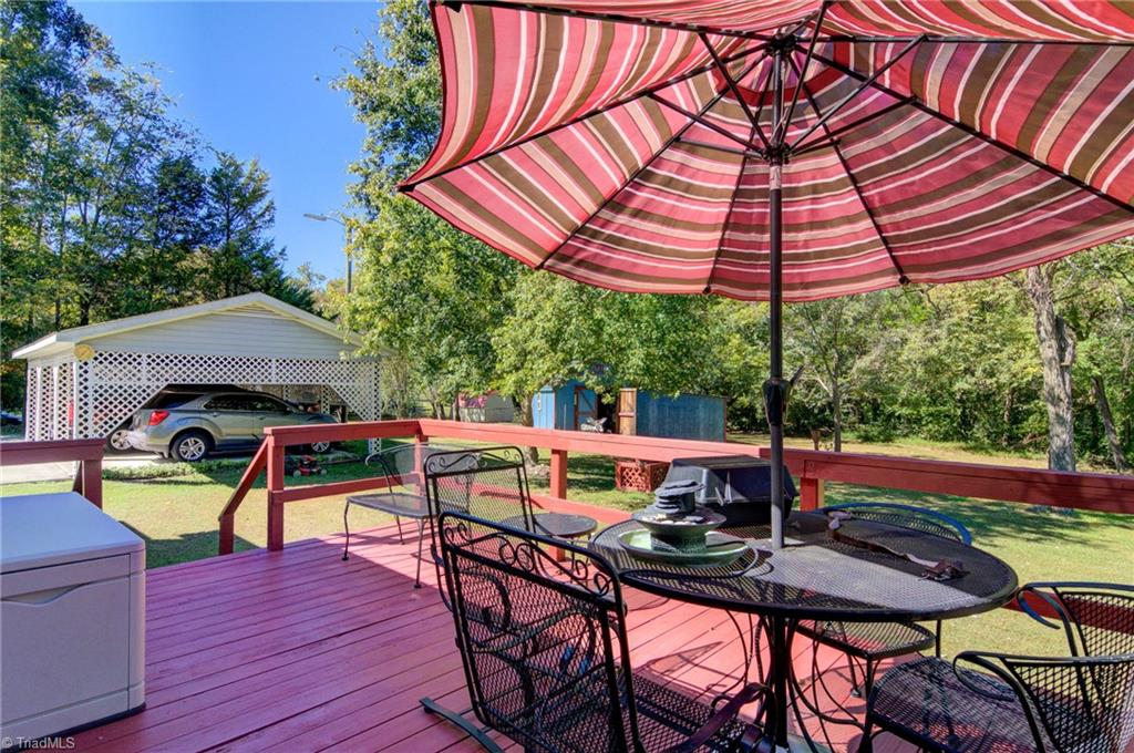 1415 Wiley Lewis Road Greensboro, NC 27406 - Photo 28 of 33 Gallery Image 28