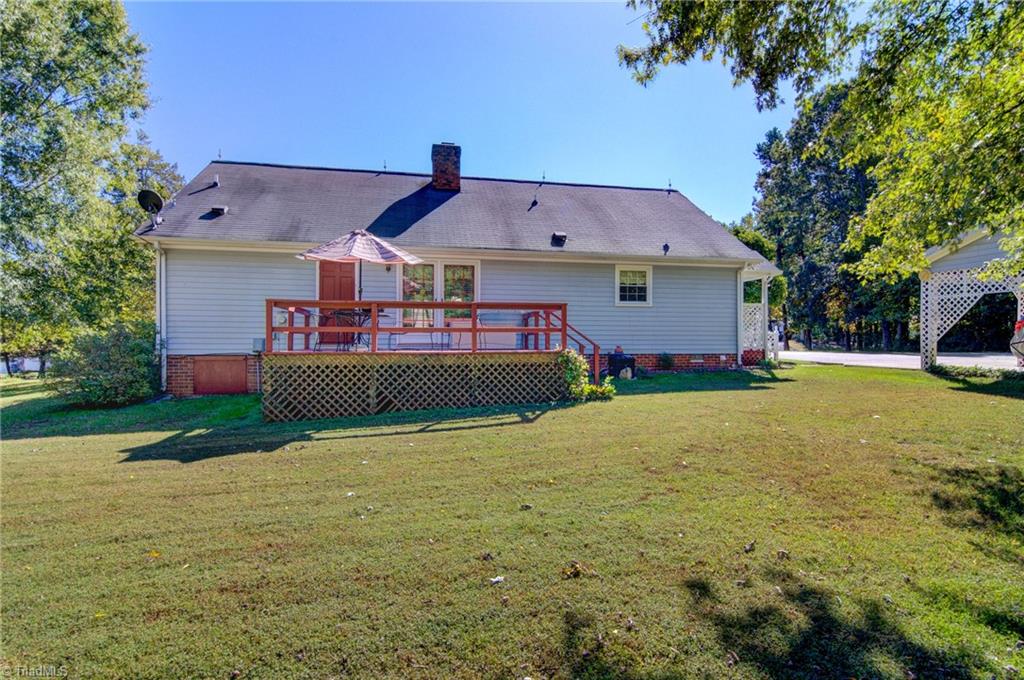 1415 Wiley Lewis Road Greensboro, NC 27406 - Photo 30 of 33 Gallery Image 30