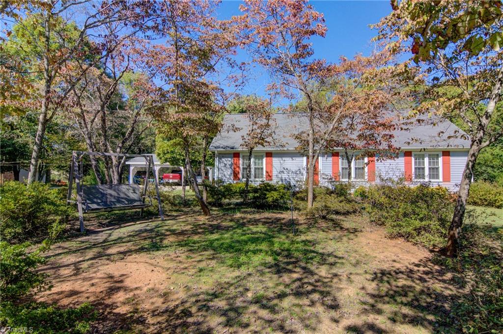 1415 Wiley Lewis Road Greensboro, NC 27406 - Photo 4 of 33 Gallery Image 4