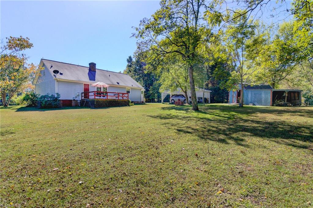 1415 Wiley Lewis Road Greensboro, NC 27406 - Photo 31 of 33 Gallery Image 31