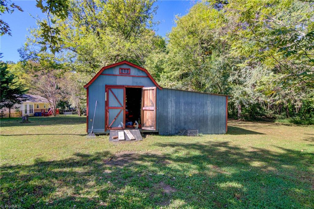 1415 Wiley Lewis Road Greensboro, NC 27406 - Photo 33 of 33 Gallery Image 33