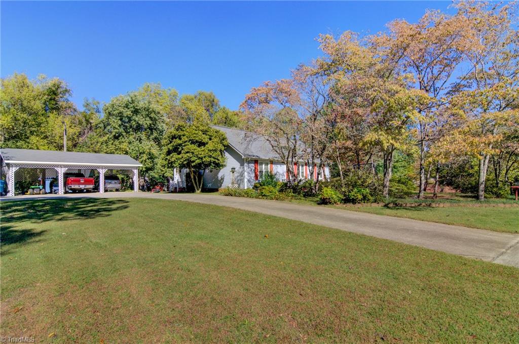 1415 Wiley Lewis Road Greensboro, NC 27406 - Photo 5 of 33 Gallery Image 5