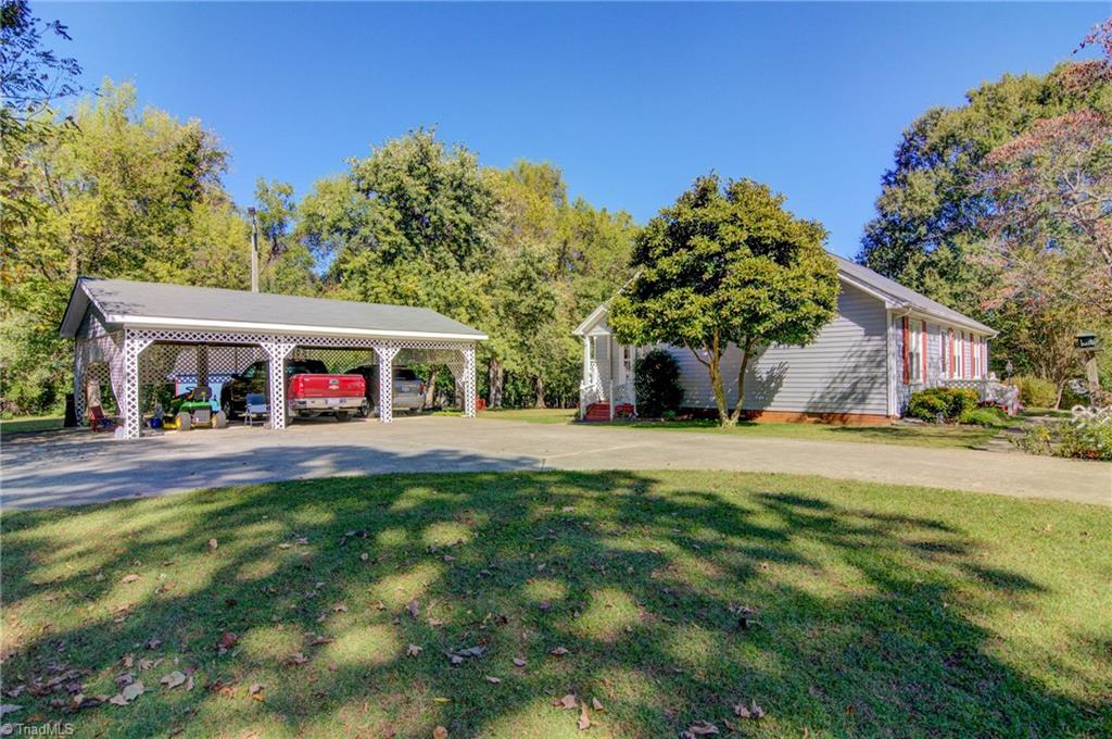 1415 Wiley Lewis Road Greensboro, NC 27406 - Photo 6 of 33 Gallery Image 6