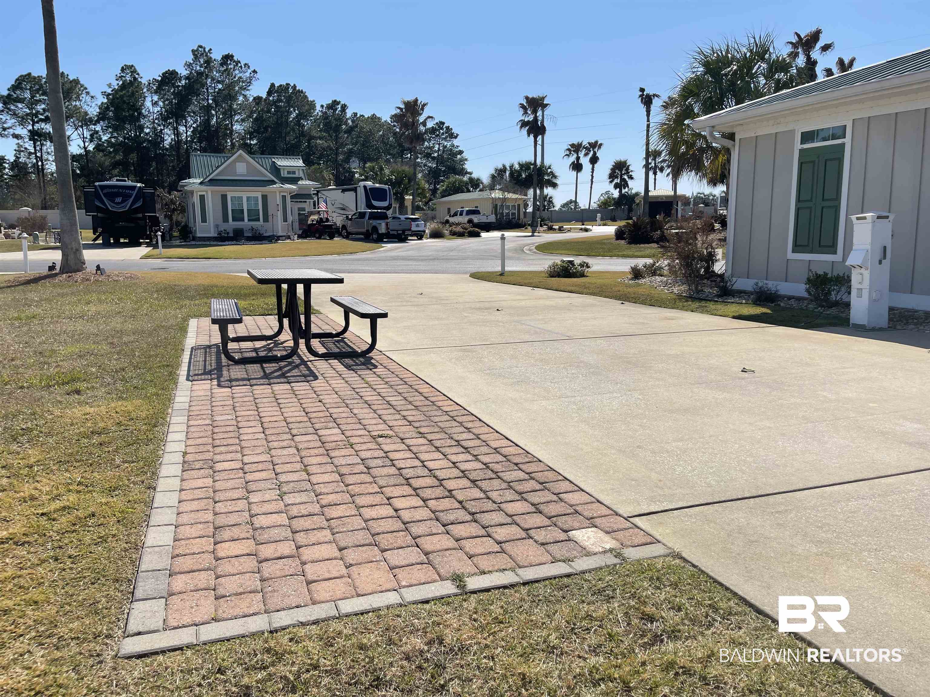 27441 Highway 98 Elberta, AL 36530 - Photo 4 of 20 Surrounding community featuring a lawn
