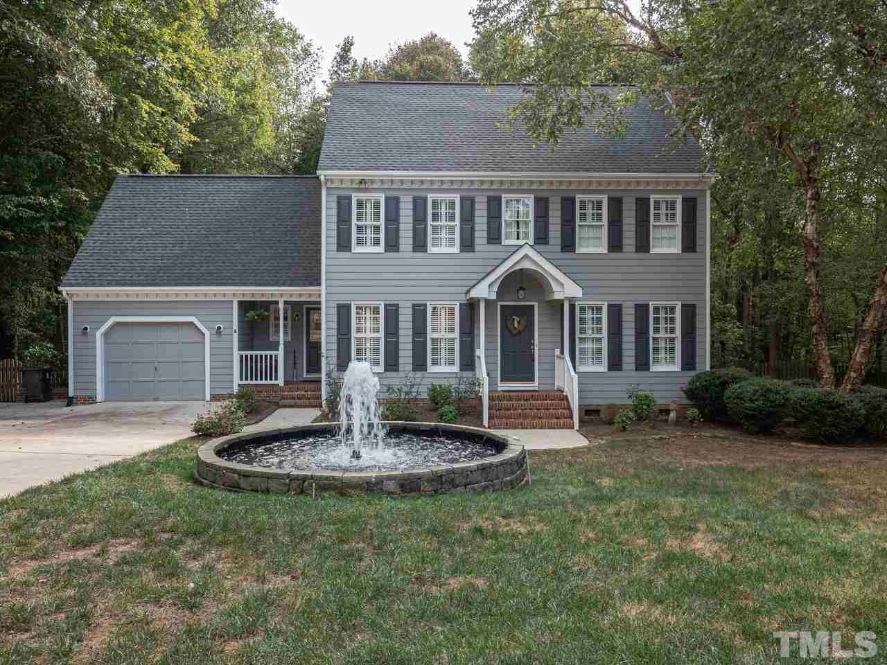 2701 Waterloo Court Raleigh, NC 27613 - Photo 1 of 30