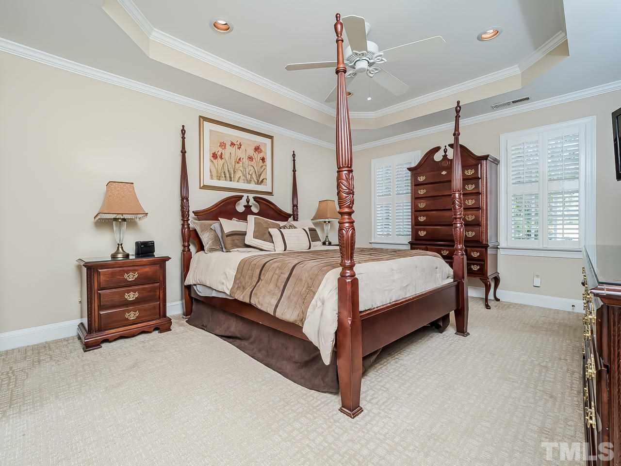 2701 Waterloo Court Raleigh, NC 27613 - Photo 14 of 30
