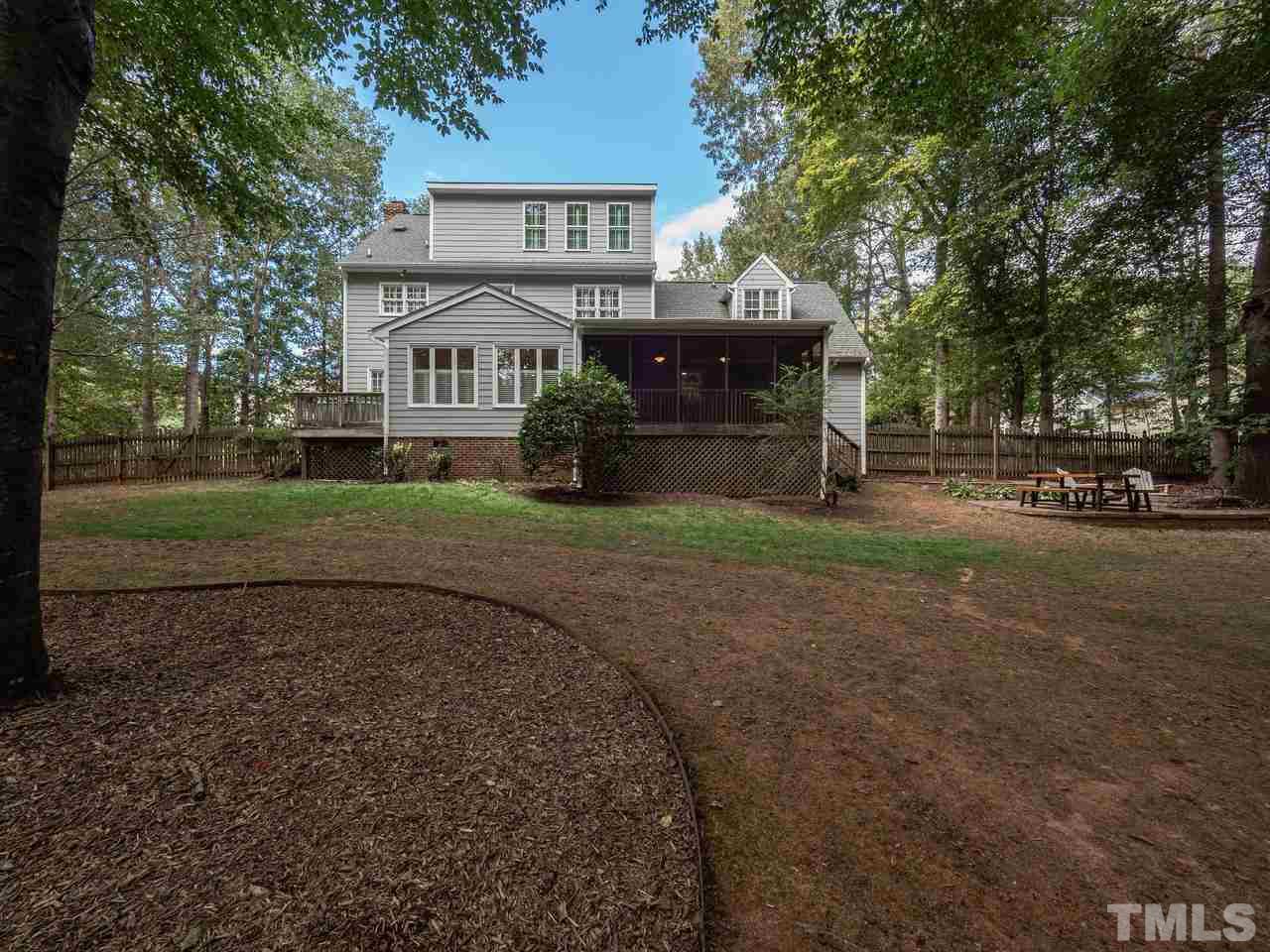 2701 Waterloo Court Raleigh, NC 27613 - Photo 29 of 30