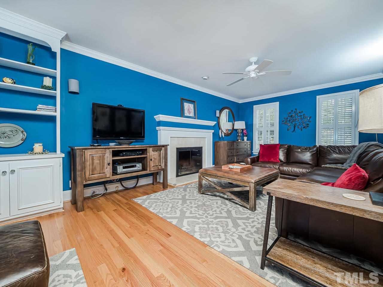 2701 Waterloo Court Raleigh, NC 27613 - Photo 4 of 30