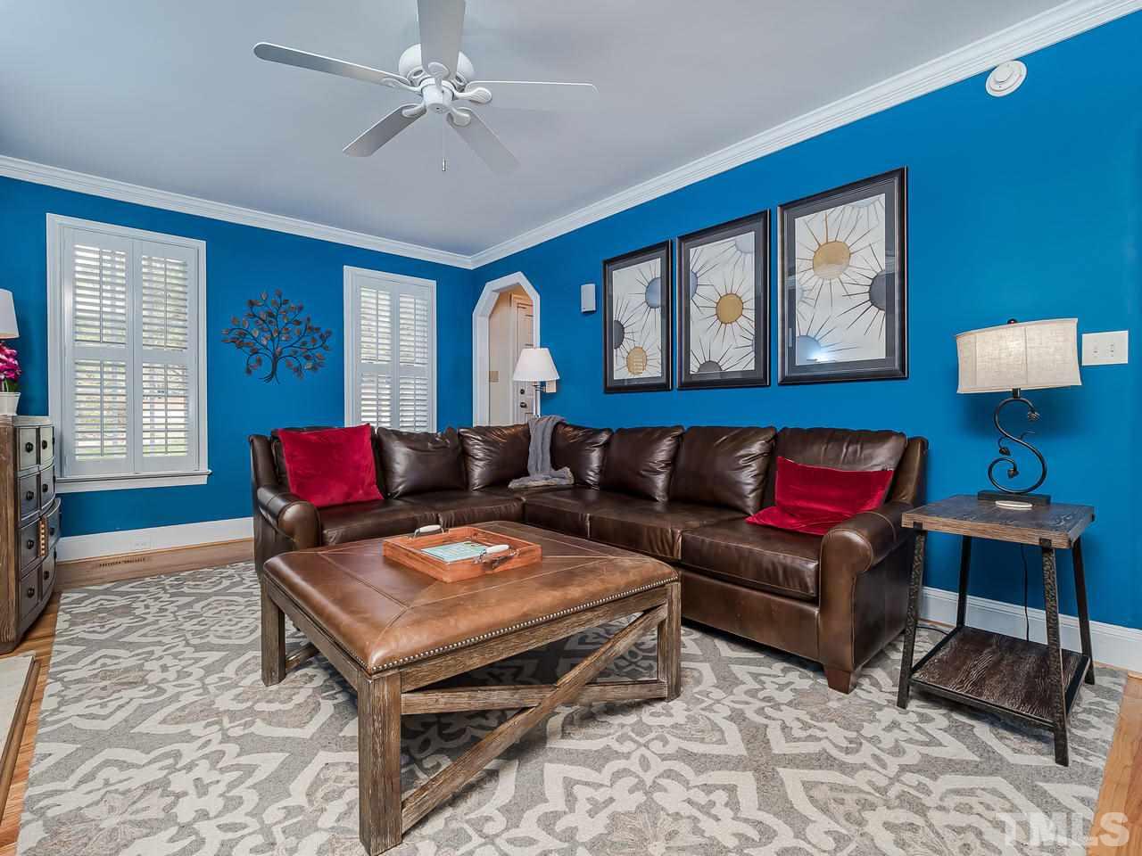 2701 Waterloo Court Raleigh, NC 27613 - Photo 5 of 30