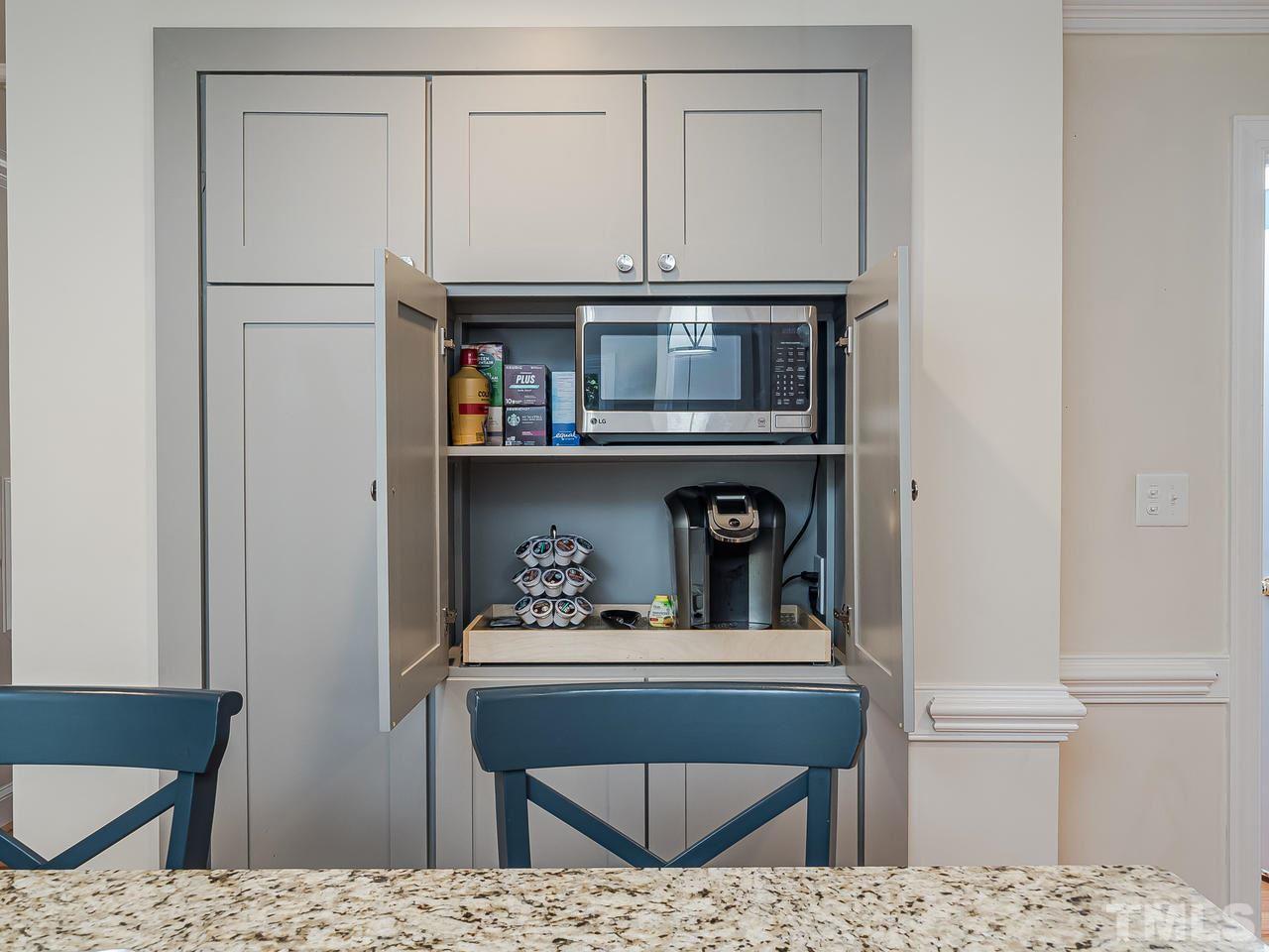 2701 Waterloo Court Raleigh, NC 27613 - Photo 7 of 30