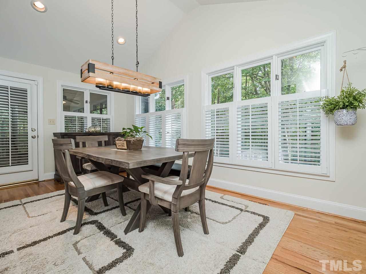 2701 Waterloo Court Raleigh, NC 27613 - Photo 10 of 30