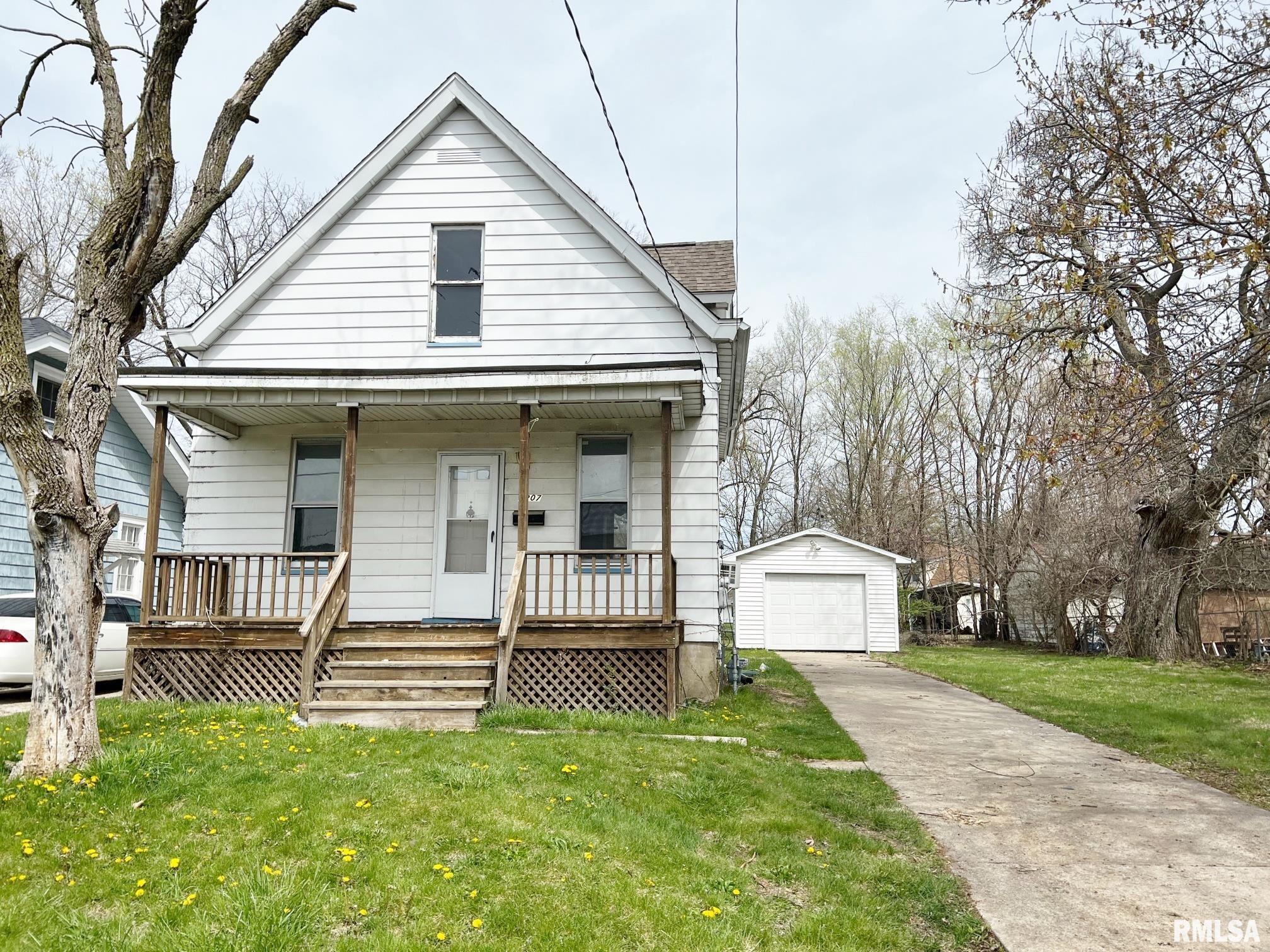 1207 West Rice St  