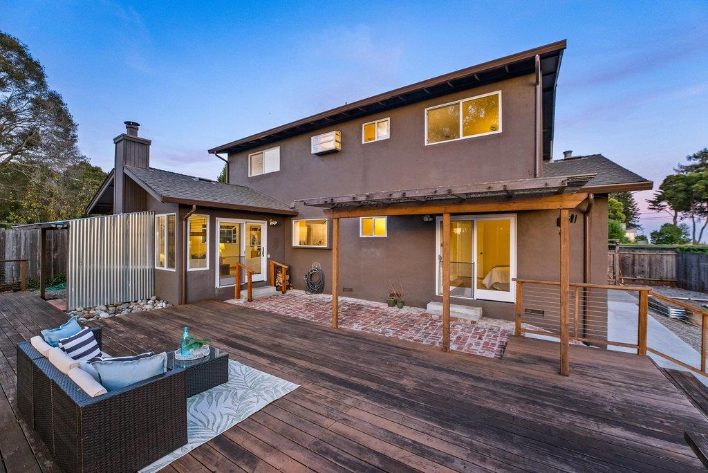 7101 Viewpoint Road Aptos, CA 95003 - Photo 72 of 79 Gallery Image 72