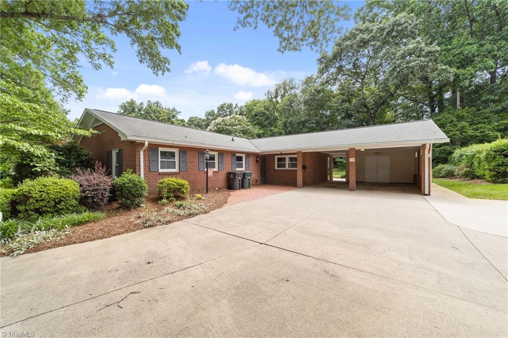 740 Archer Road Winston-Salem, NC 27106 - Photo 1 of 44 Gallery Image 1