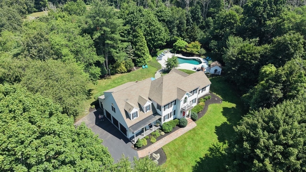 60 Old Oaken Bucket Road Norwell, MA 02061 - Photo 1 of 41