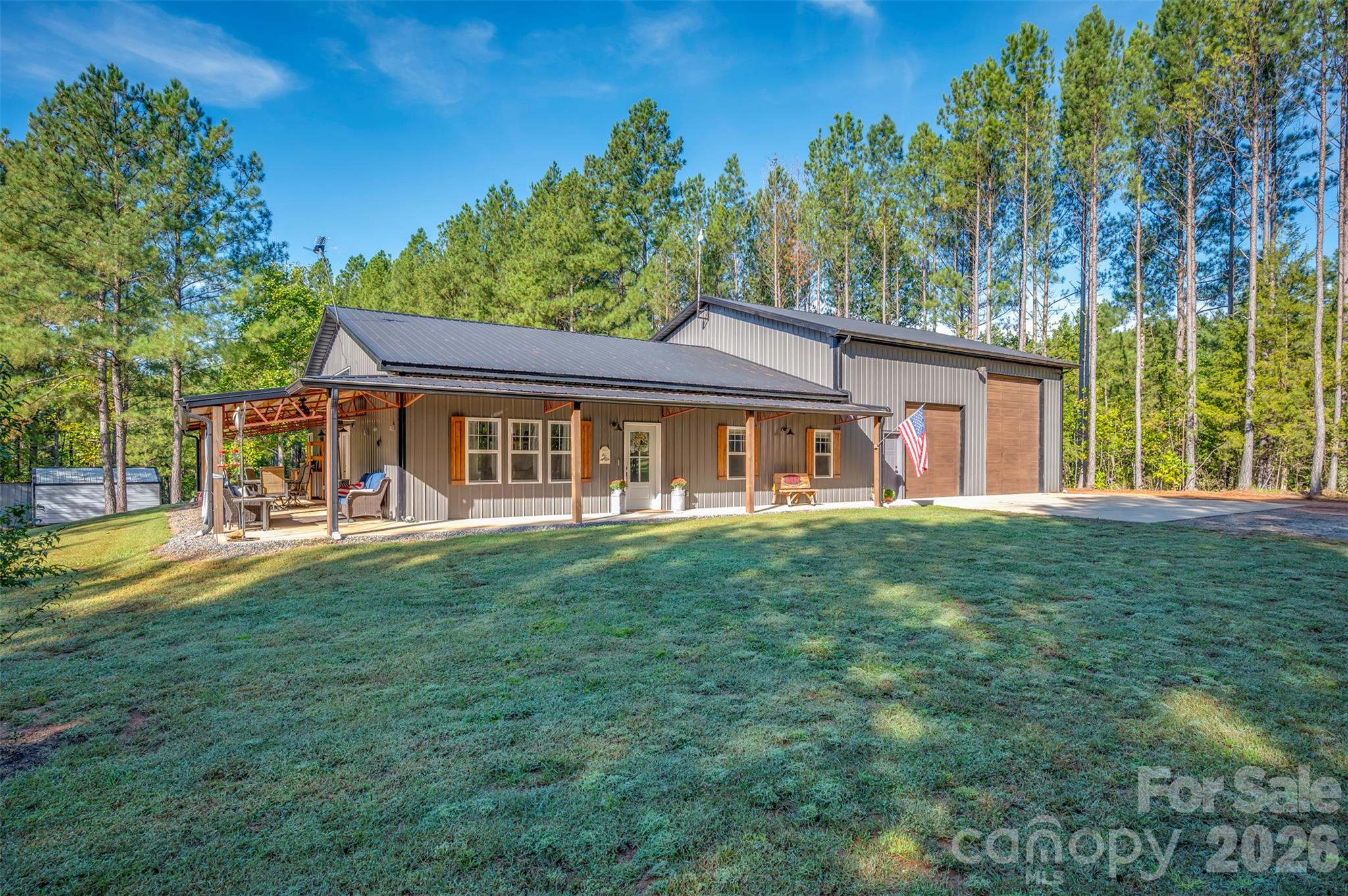 5238 Brooks Chapel Road Ellenboro, NC 28040 - Photo 3 of 48 Gallery Image 3