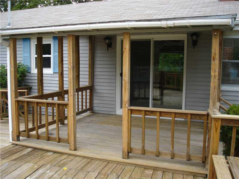 137 Mosher Road Gorham, ME 04038 - Photo 21 of 23 Exterior Front.
