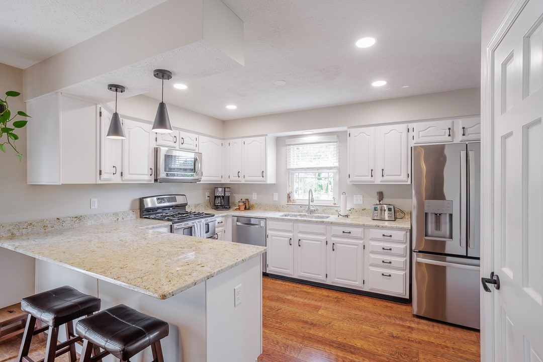 924 Alexandersville Road Miamisburg, OH 45342 - Photo 22 of 66