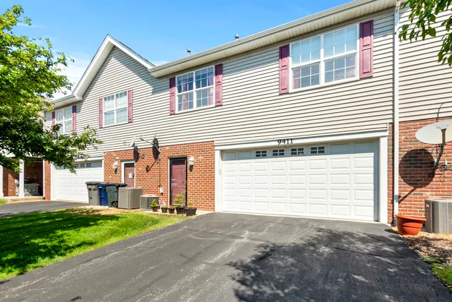 $374,500 | 9411 Albany Court, Orland Park, IL 60467
