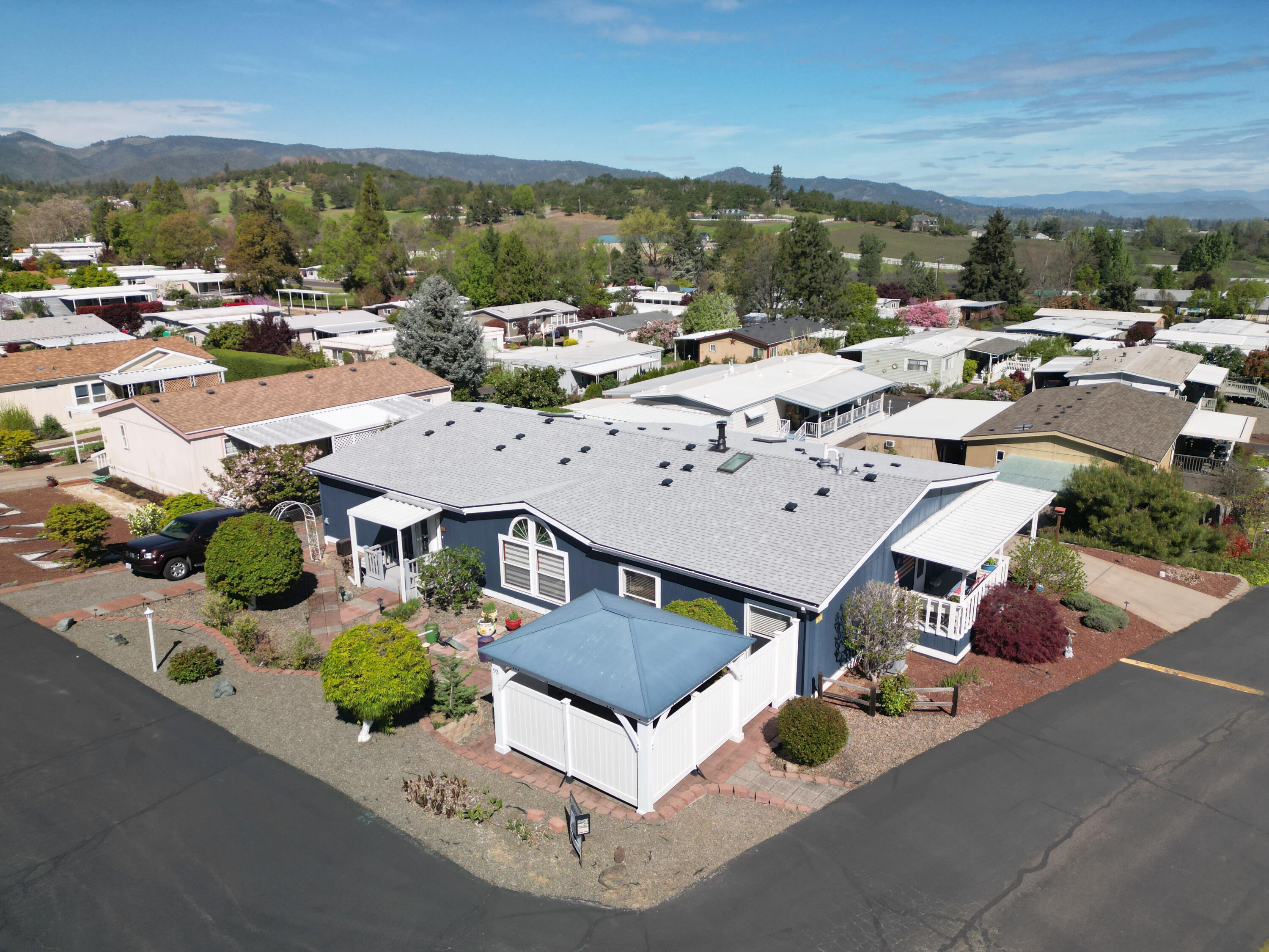 3955 South Stage Road, Unit 93 Medford, OR 97501 - Photo 36 of 42