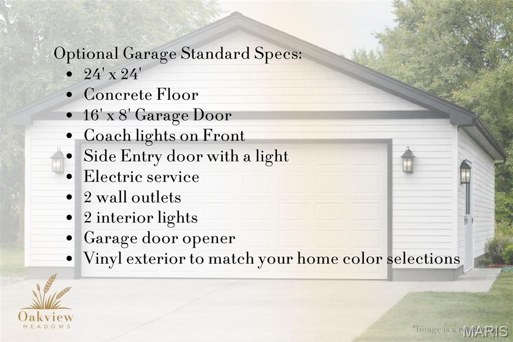 183 Sydnorville Road Troy, MO 63379 - Photo 6 of 7