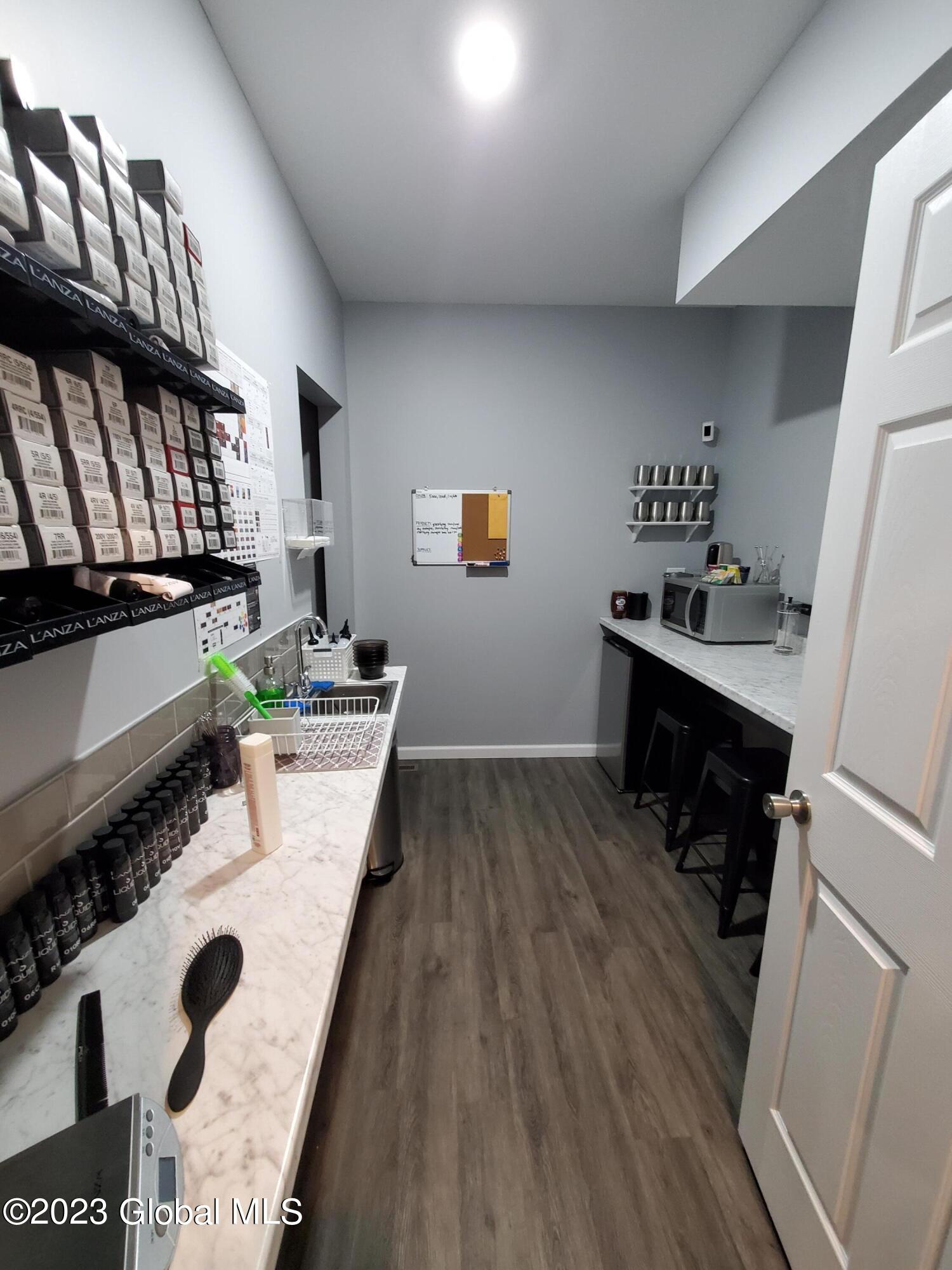 1689 Avenue A Schenectady, NY 12308 - Photo 7 of 14 Backroom