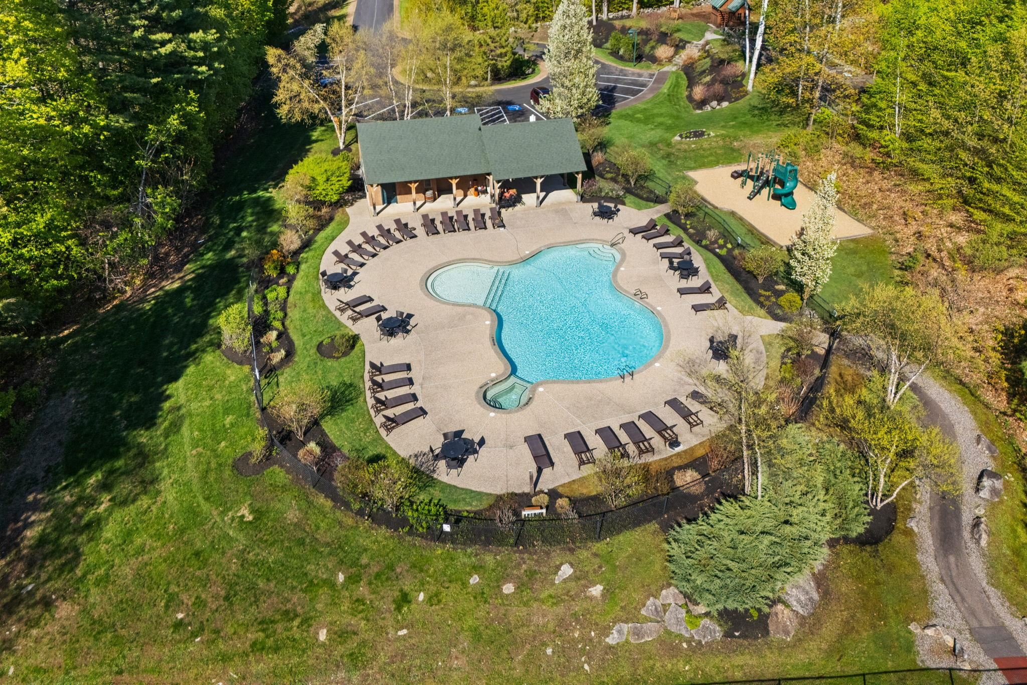 616 Scenic Road, Unit 403 Laconia, NH 03246 - Photo 36 of 49