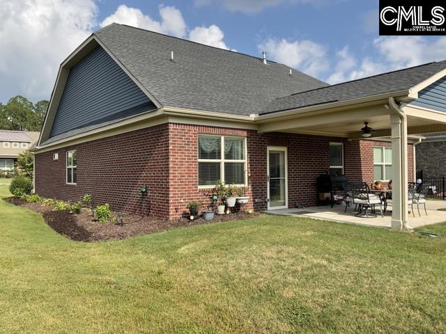 736 Millpoint Way Elgin, SC 29045 - Photo 25 of 28