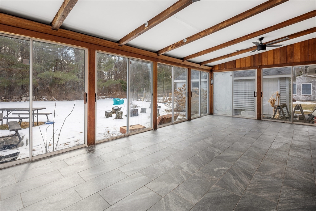 5 Richard Road Hingham, MA 02043 - Photo 6 of 12 a very nice looking room with a large window