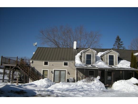 614 Humphrey Road Pittsford, VT 05744 - Photo 1 of 1 Gallery Image 1