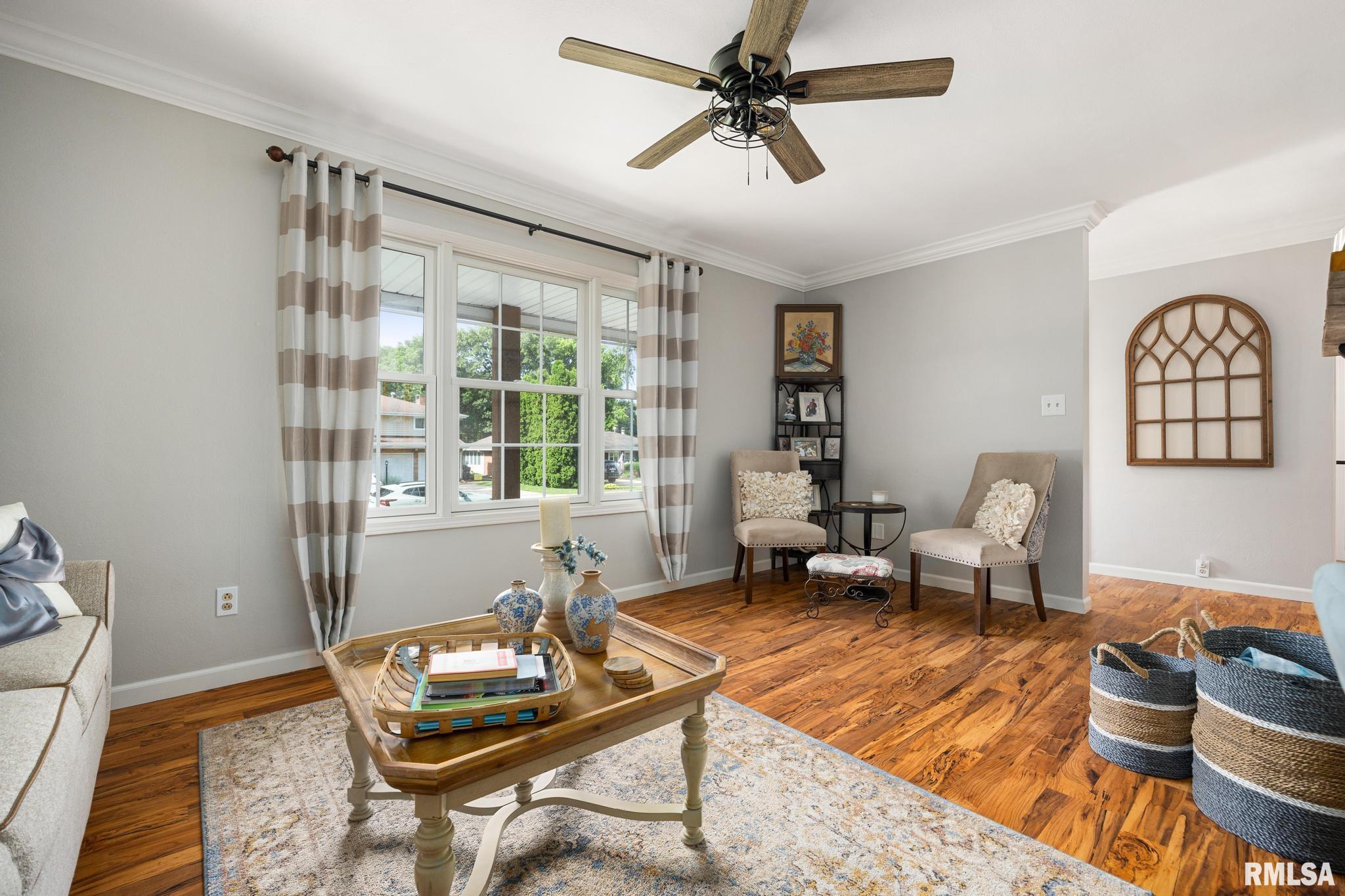 3411 West Chartwell Road Peoria, IL 61614 - Photo 8 of 33