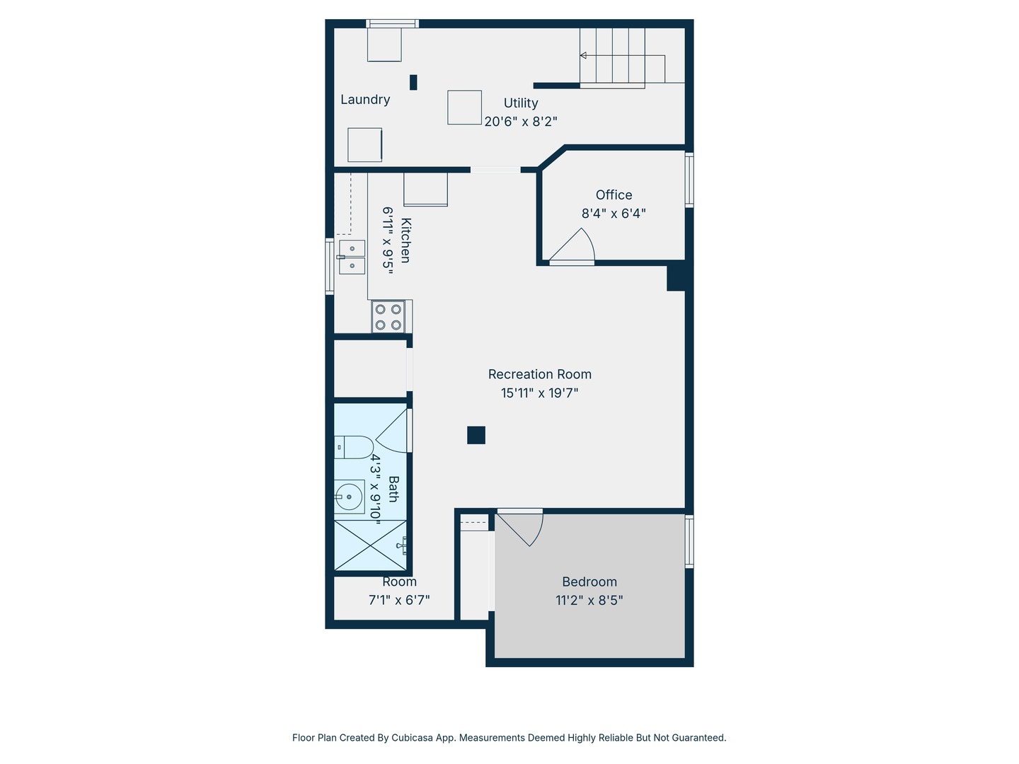 2356 Lathrop Avenue North Riverside, IL 60546 - Photo 14 of 16