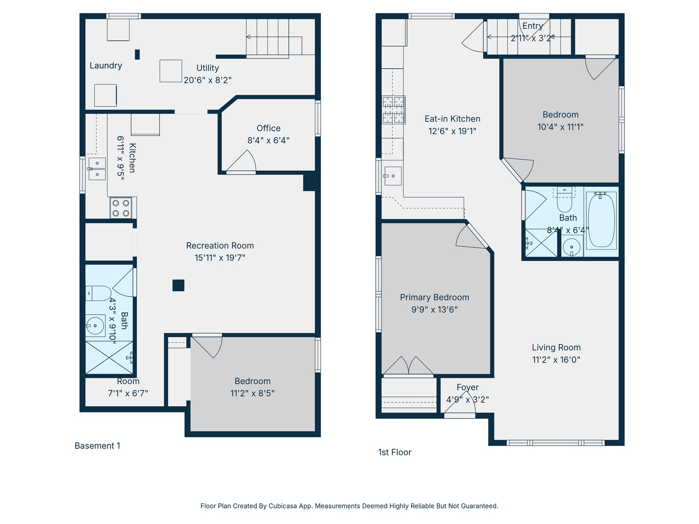 2356 Lathrop Avenue North Riverside, IL 60546 - Photo 16 of 16