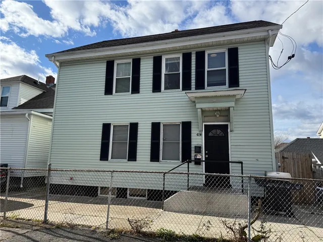 $429,000 | 45 Yale Avenue, Providence, RI 02908