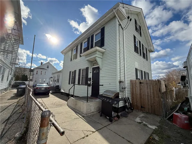 $409,000 | 45 Yale Avenue, Providence, RI 02908