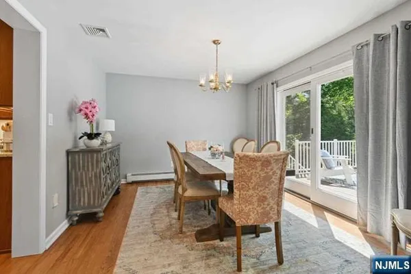 $6,000 | 204 Deerfield Lane, Franklin Lakes, NJ 07417