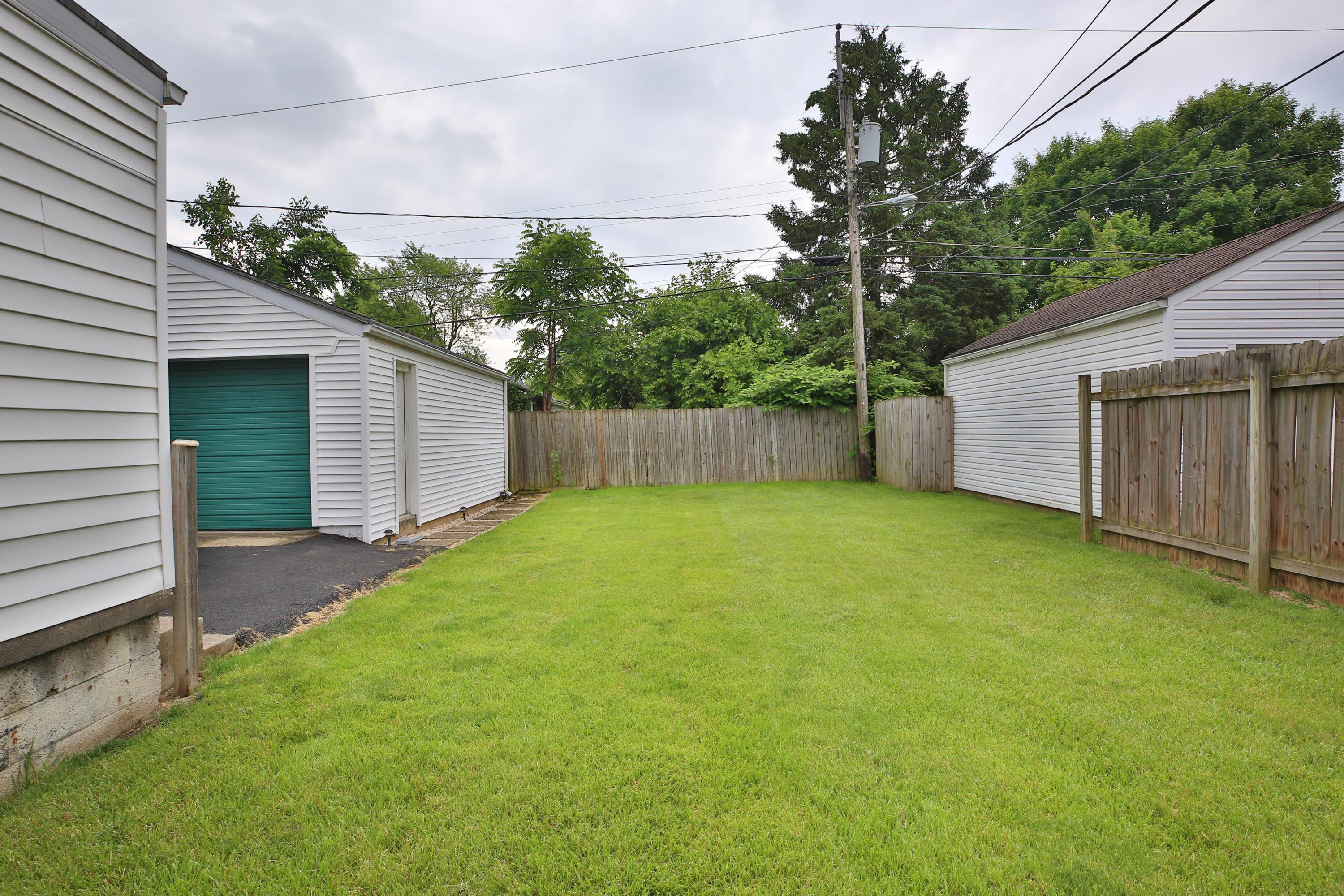 918 South Chesterfield Road Columbus, OH 43209 - Photo 30 of 33 Gallery Image 30