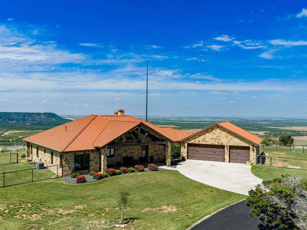 1032 Braune Road Merkel, TX 79536 - Photo 1 of 27 Gallery Image 1