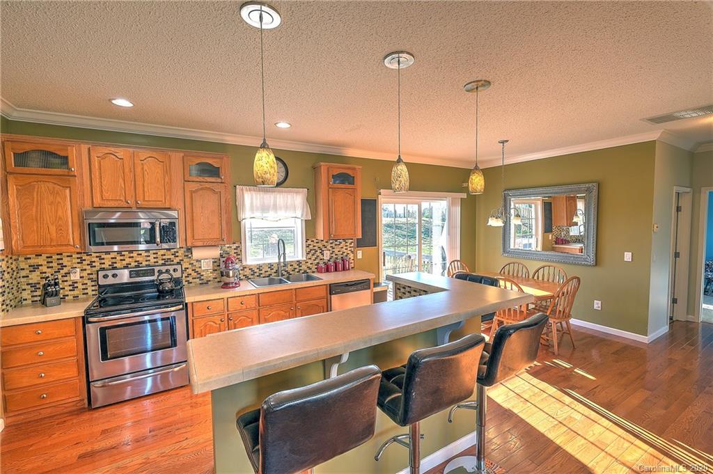 145 Pheasant Run Road Troutman, NC 28166 - Photo 8 of 24 Gallery Image 8