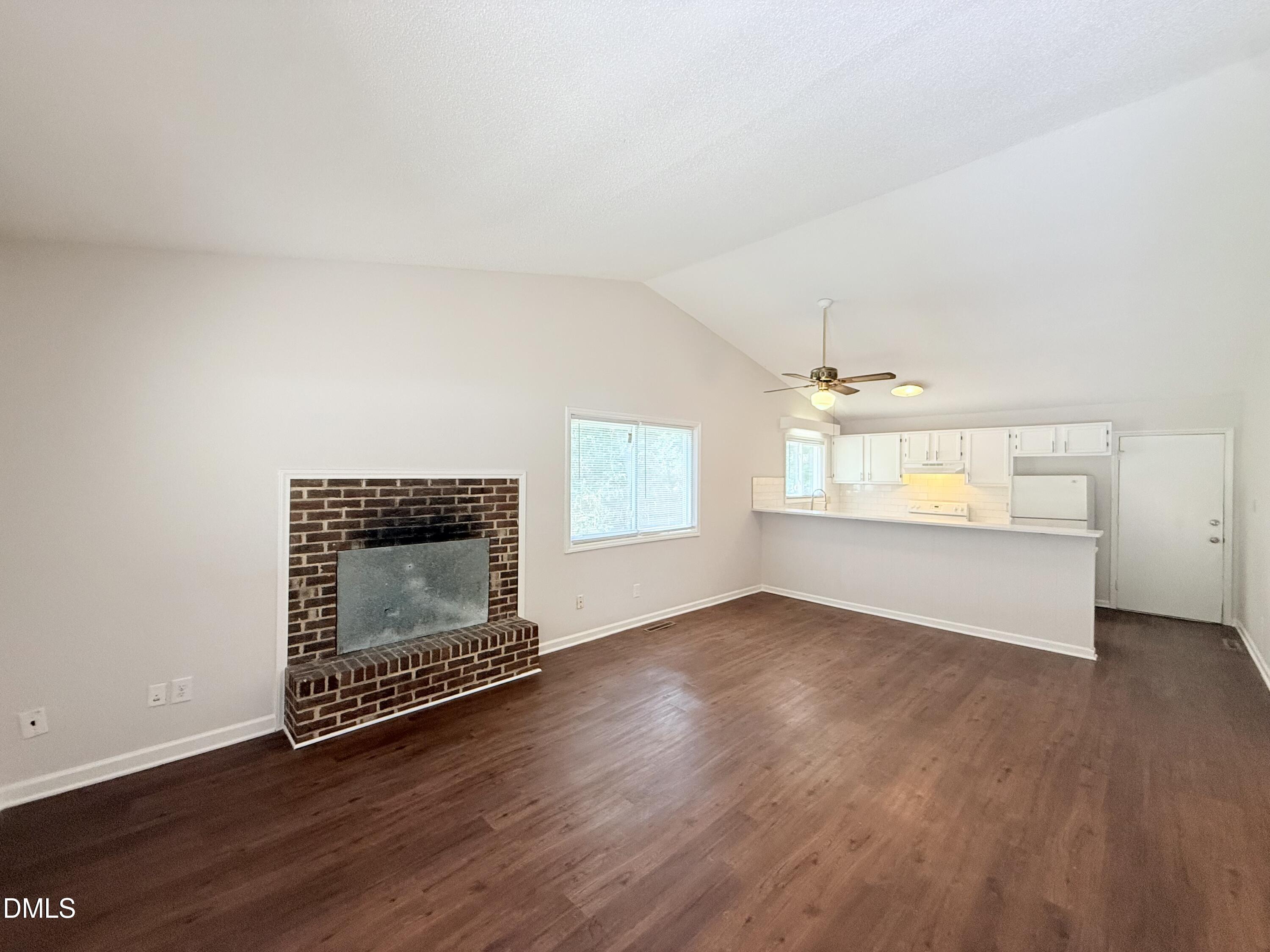 475 Cedar Lake Road, Unit A Chapel Hill, NC 27516 - Photo 2 of 12 image