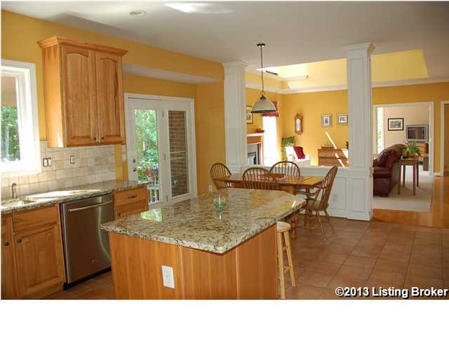 7537 Turner Ridge Road Crestwood, KY 40014 - Photo 8 of 26 Additional Photo