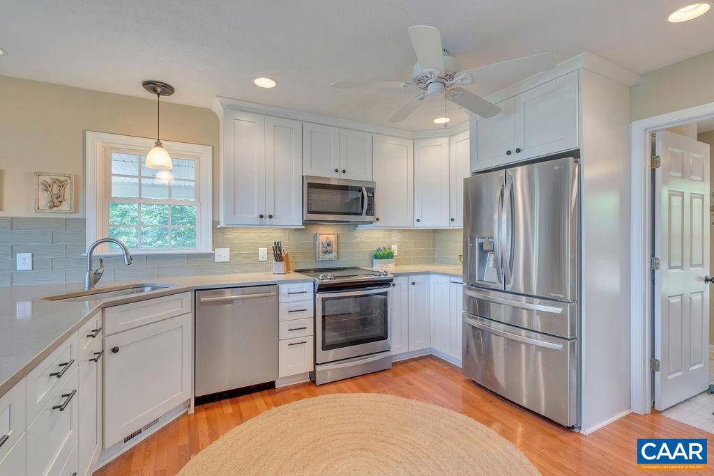 205 Old Stony Ridge Road Afton, VA 22920 - Photo 17 of 70