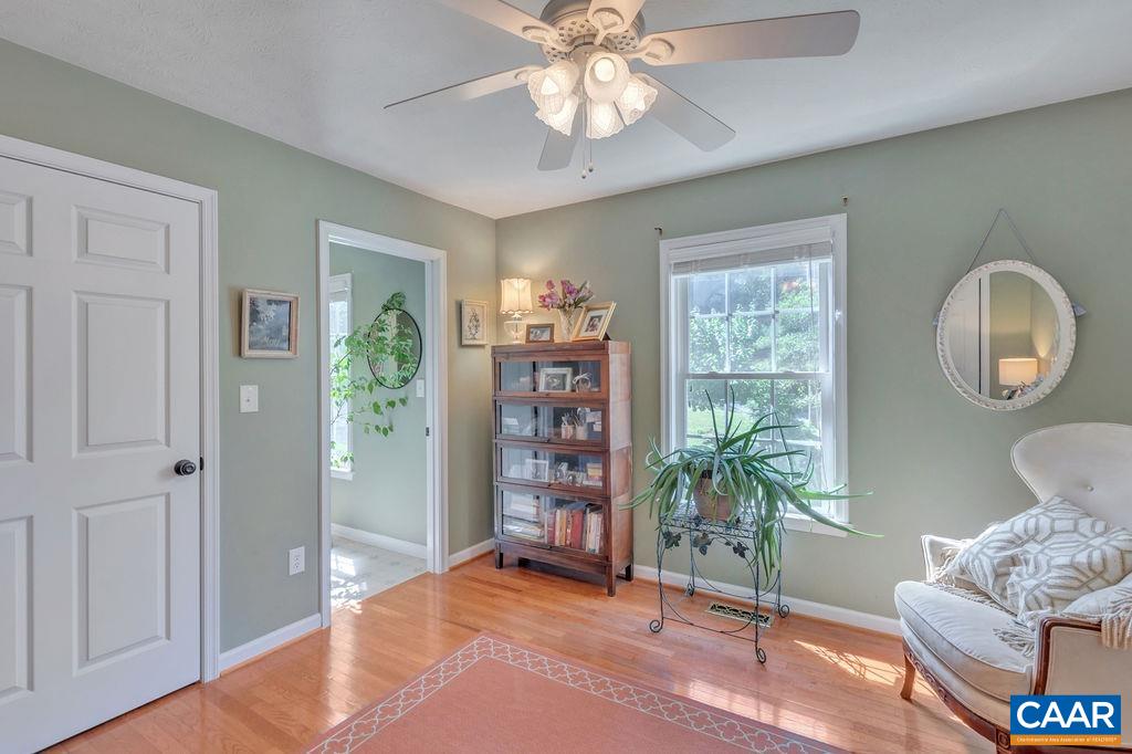 205 Old Stony Ridge Road Afton, VA 22920 - Photo 29 of 70 a living room with furniture and a window