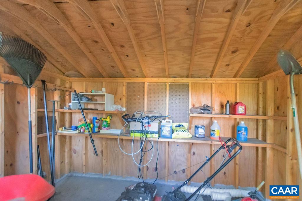 205 Old Stony Ridge Road Afton, VA 22920 - Photo 60 of 70