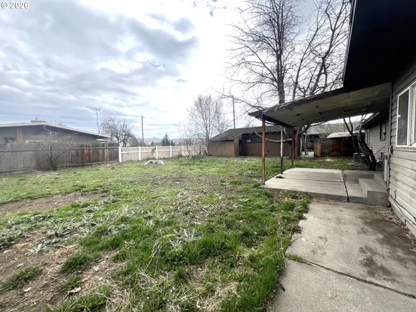 $279,900 | 3670 Cedar Street, Baker City, OR 97814