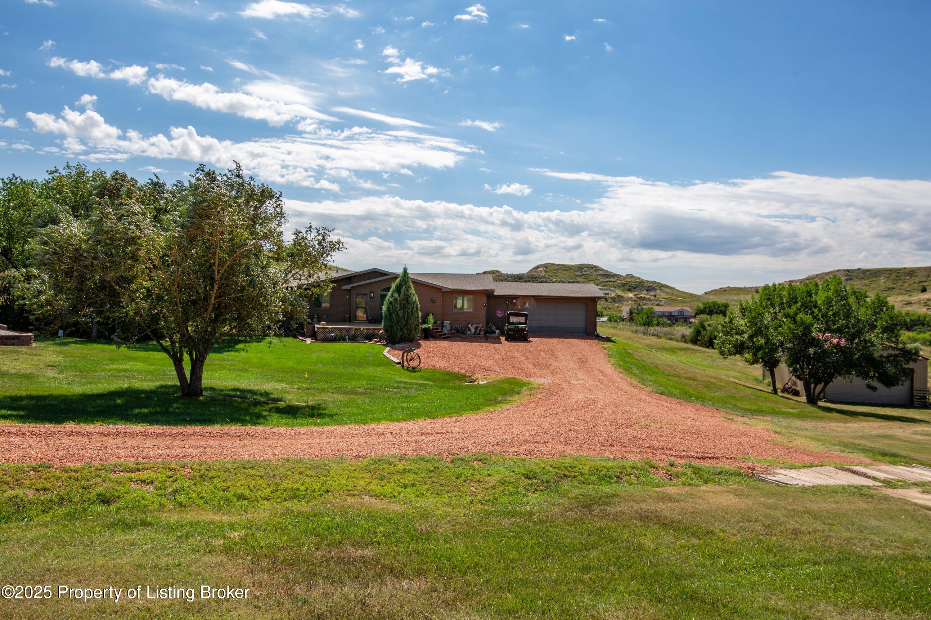 3535 East River Road South Medora, ND 58645 - Photo 1 of 64 Gallery Image 1