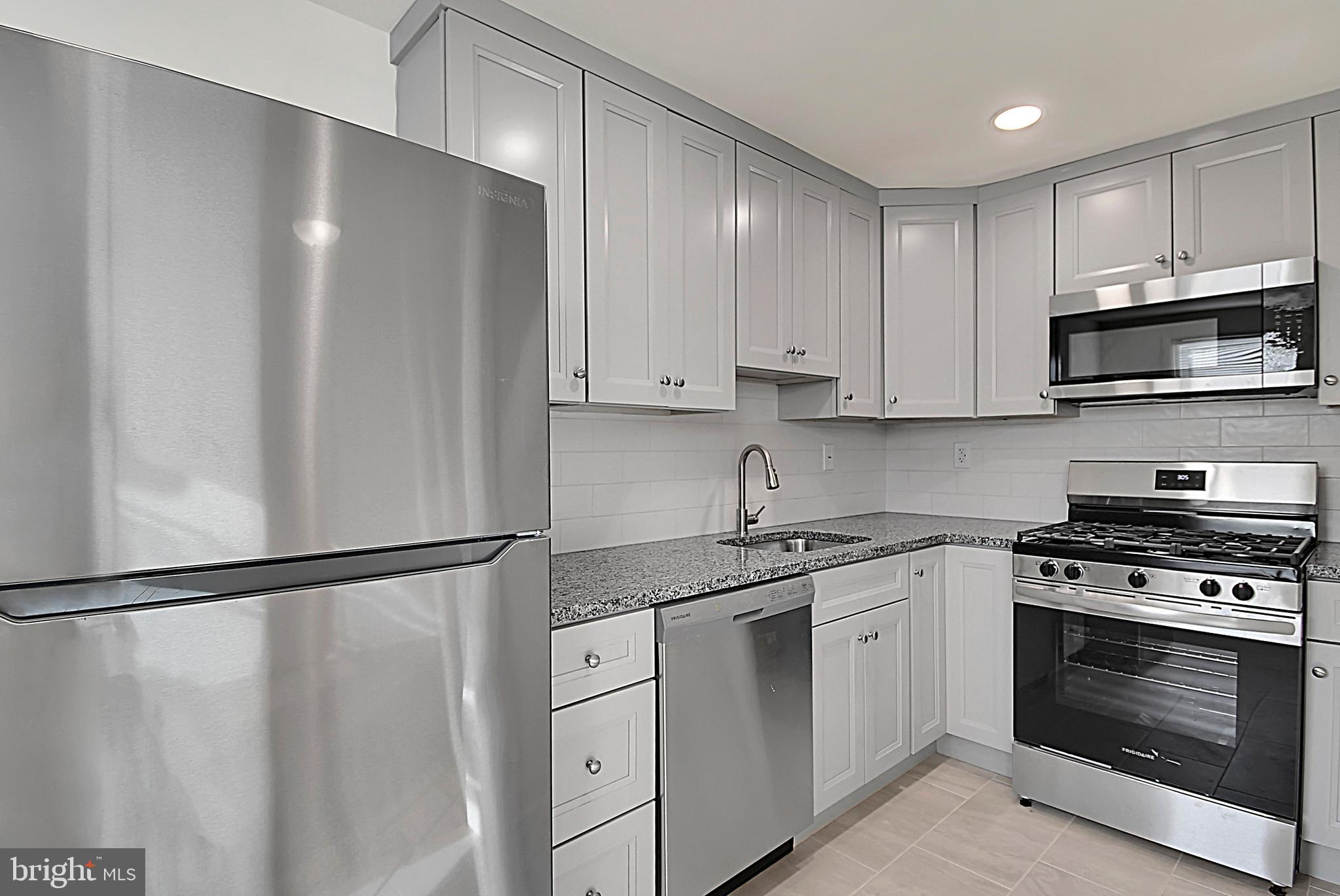 1306 Edgehill Road Darby, PA 19023 - Photo 1 of 13 Kitchen