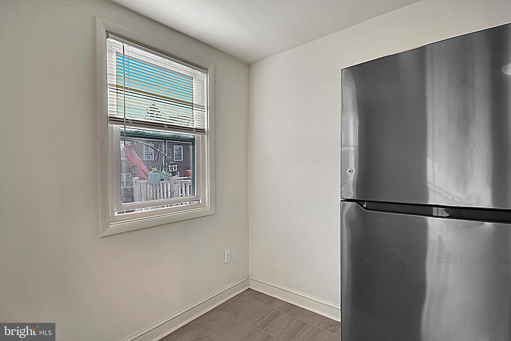 1306 Edgehill Road Darby, PA 19023 - Photo 5 of 13 Kitchen