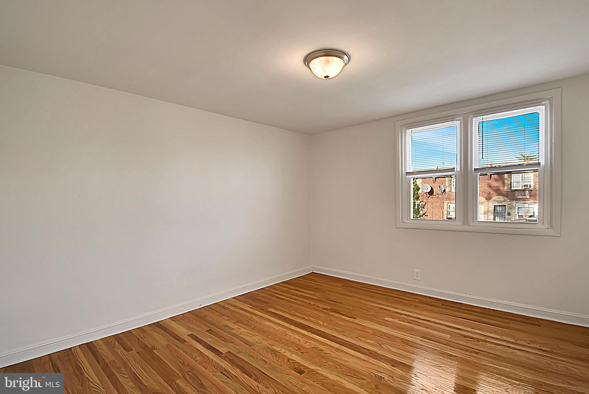 1306 Edgehill Road Darby, PA 19023 - Photo 6 of 13 Bedroom 1
